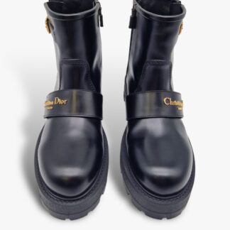 DIOR - STIVALETTO D-QUEST