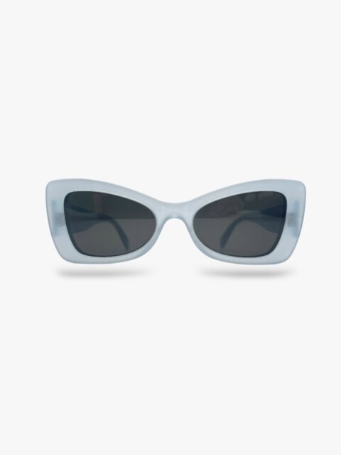 CELINE – OCCHIALI CAT EYES ACETATO