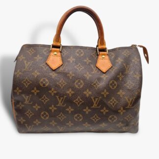 LOUIS VUITTON - SPEEDY 30 MONOGRAM VINTAGE