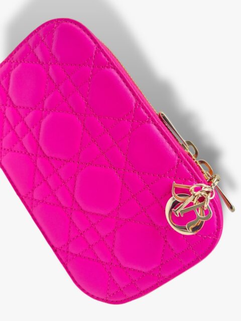 DIOR – CUSTODIA PER CELLULARE CALL’IN