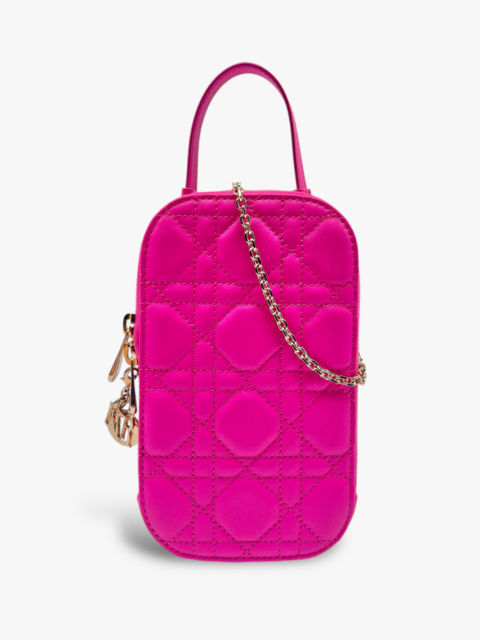DIOR – CUSTODIA PER CELLULARE CALL’IN