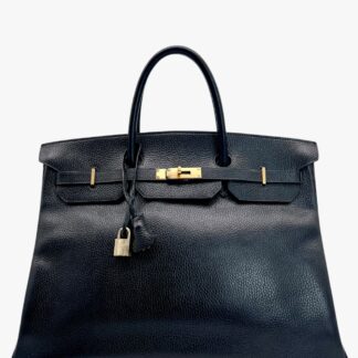 HERMÈS - BORSA BIRKIN 40 ARDENNES