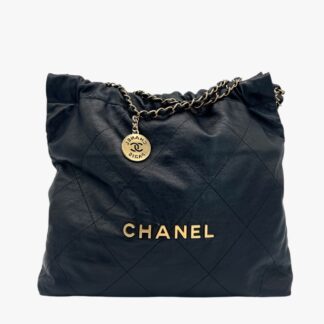 CHANEL - BORSA 22 MEDIA AGNELLO