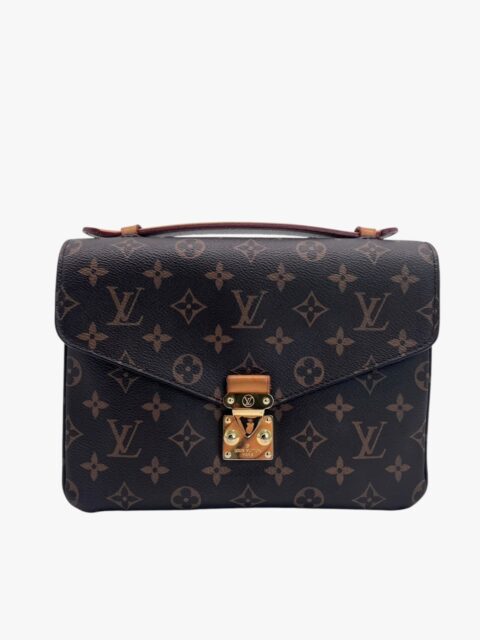 LOUIS VUITTON – POCHETTE MÉTIS