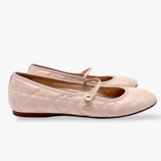 DIOR - BALLERINA DIOR BALLET