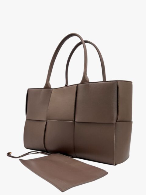 BOTTEGA VENETA – BORSA SHOPPING MEDIA ARCO TOTE