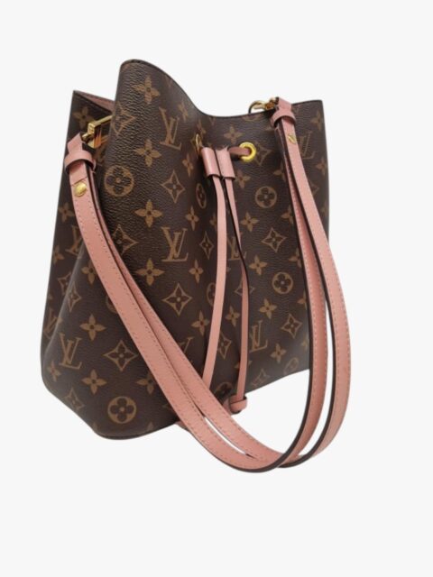 LOUIS VUITTON – BORSA NÉONOÉ MM