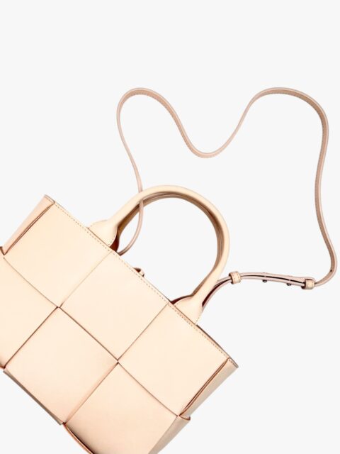 BOTTEGA VENETA – BORSA MINI ARCO TOTE