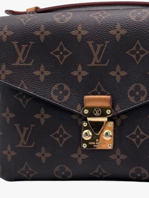 LOUIS VUITTON – POCHETTE MÉTIS