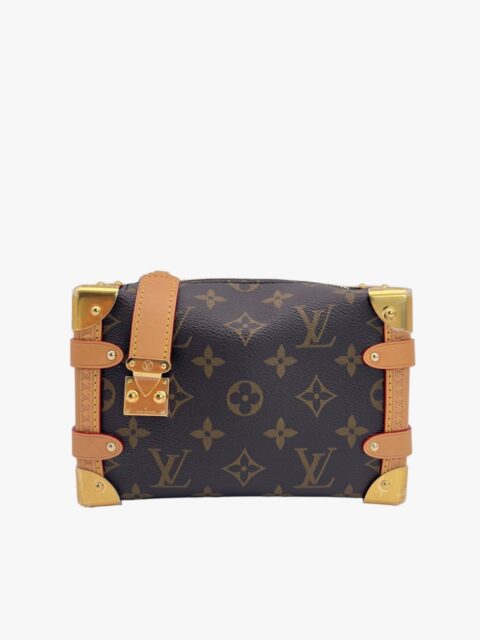LOUIS VUITTON – BORSA SIDE TRUNK PM
