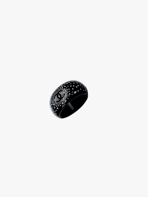 CHANEL – BRACCIALE A CALAMITA IN BACHELITE