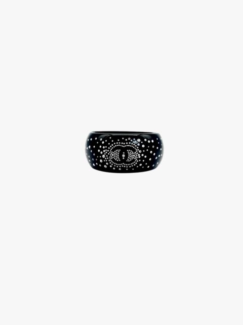 CHANEL – BRACCIALE A CALAMITA IN BACHELITE