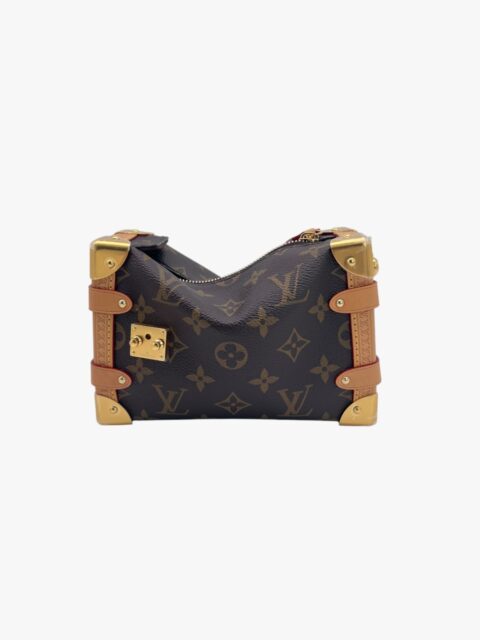 LOUIS VUITTON – BORSA SIDE TRUNK PM