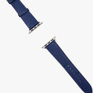 HERMES - CINTURINO APPLE WATCH 38MM EPSOM