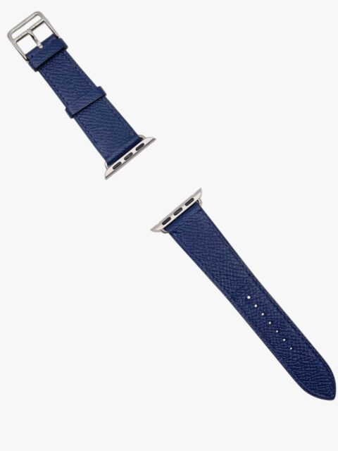 HERMES – CINTURINO APPLE WATCH 38MM EPSOM