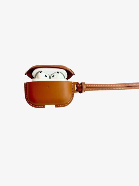 HERMES – CUSTODIA PER AIRPODS PRO 2 SWIFT
