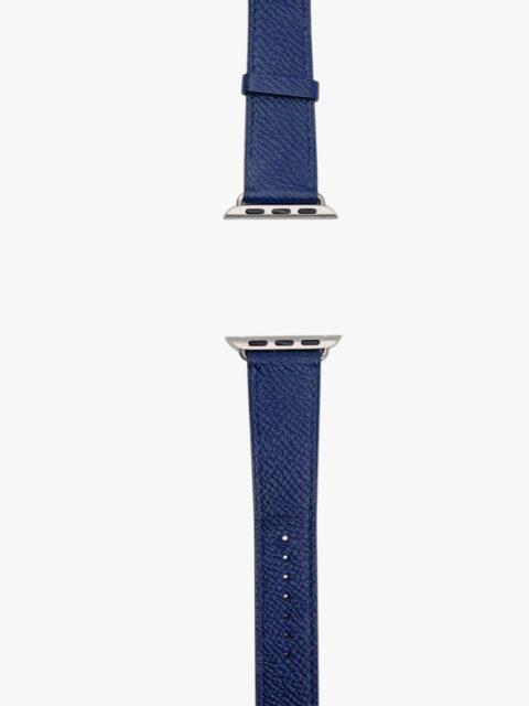 HERMES – CINTURINO APPLE WATCH 38MM EPSOM