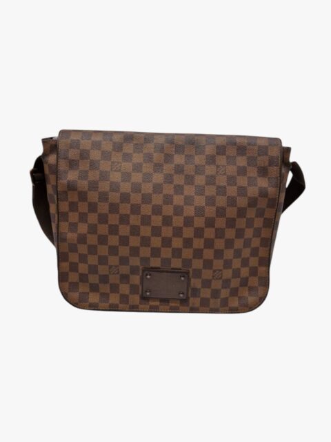 LOUIS VUITTON – BORSA TRACOLLA BROOKLYN MESSENGER