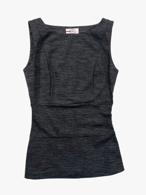 PRADA – TOP ELASTICIZZATO