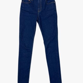 GUCCI - PANTALONE SLIM-FIT IN DENIM STRETCH
