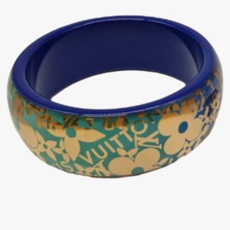 LOUIS VUITTON - BRACCIALE CHUNKY