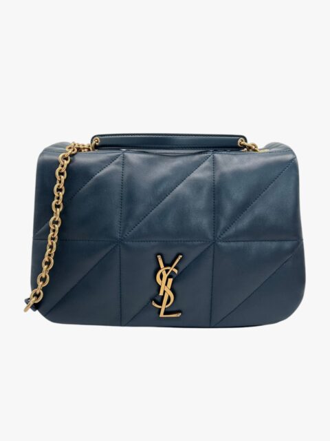 YVES SAINT LAURENT – JAMIE 4.3 MEDIUM IN PELLE