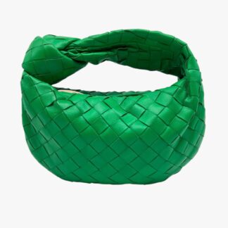 BOTTEGA VENETA - BORSA MINI JODIE INTRECCIO KNOT