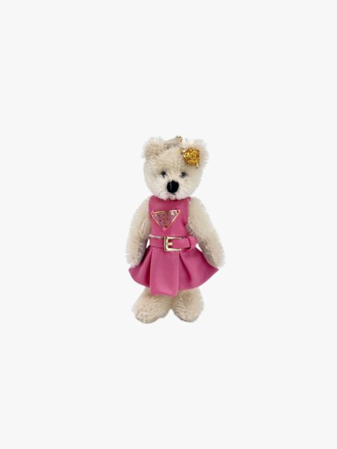 PRADA – CHARM/PORTA CHIAVI ORSETTO BEAR