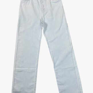 MIU MIU - PANTALONI CINQUE TASCHE IN DENIM