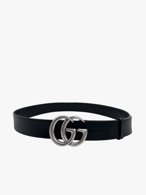 GUCCI – CINTURA MARMONT LARGA