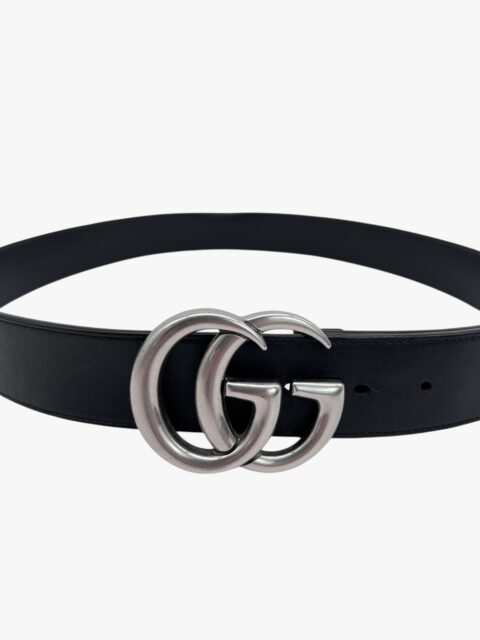 GUCCI – CINTURA MARMONT LARGA