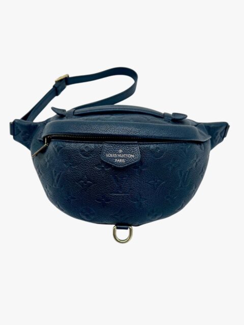 LOUIS VUITTON – MARSUPIO BUMBAG PELLE EMPREINTE
