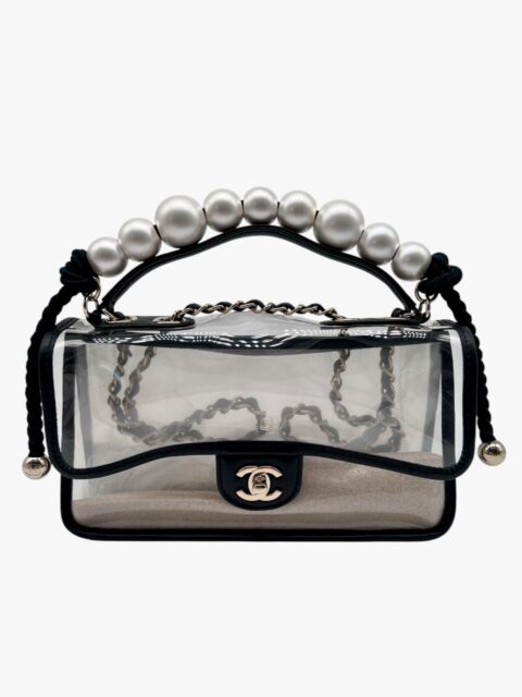CHANEL – BORSA NAKED SAND BY THE SEA