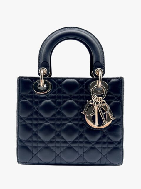DIOR – BORSA PICCOLA LADY DIOR MY ABC